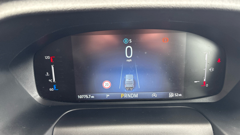 Ford Transit 350 L3 Diesel Fwd 2.0 EcoBlue 165ps H2 Limited Van Auto [Nav]